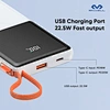 iPhone power bank